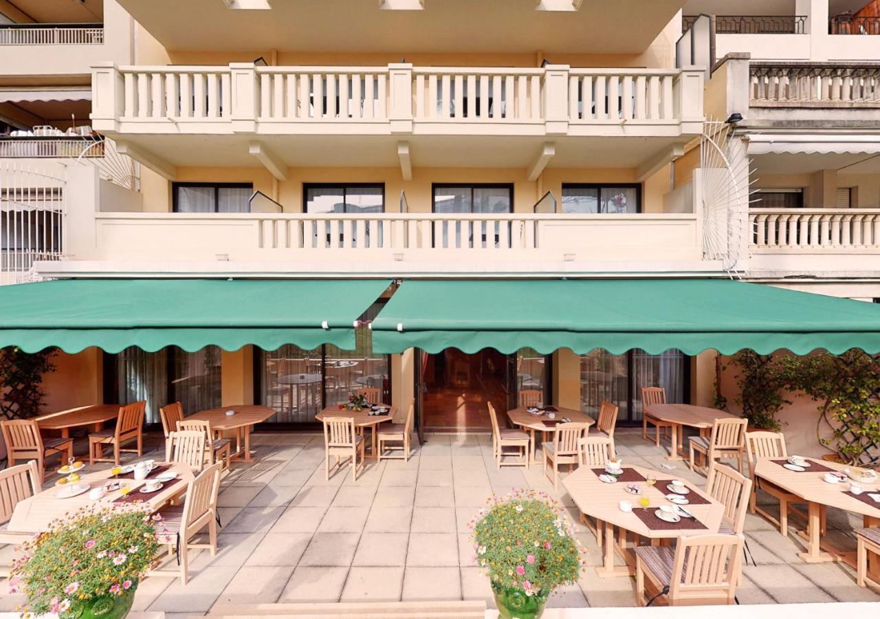 קאן Sun Riviera Hotel מראה חיצוני תמונה